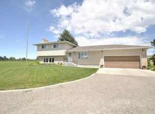 4275 S 45th E, Idaho Falls, ID 83406