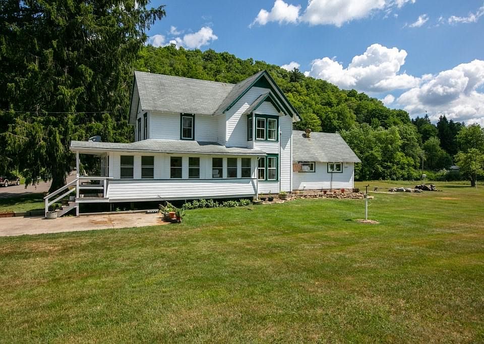 13 Crippen Run Rd, Galeton, PA 16922 Zillow