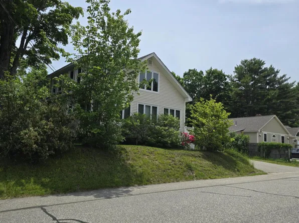 51 Lenox Street, Sanford, ME 04073
