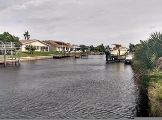 1727 SE 16th Street, Cape Coral, FL 33990