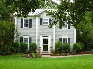 2039 Trowbridge Ct, Charlotte, NC 28270