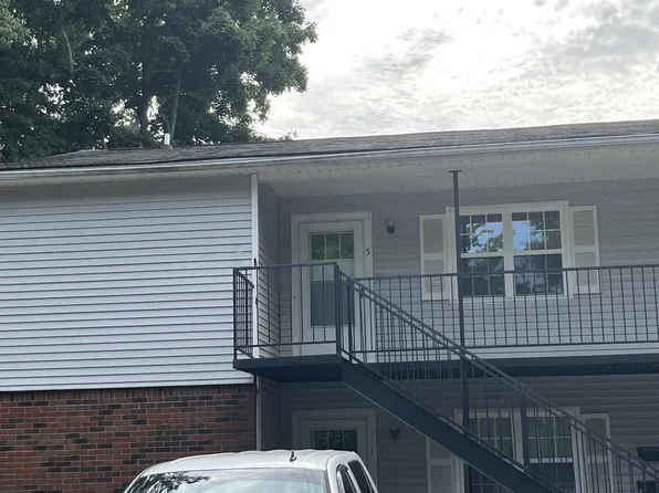 316 Key Cor #5, Brownsville, TN 38012