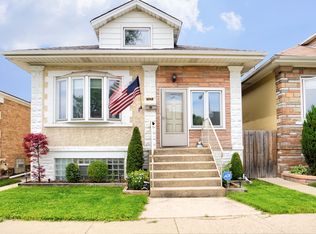 6048 S Menard Ave, Chicago, IL 60638