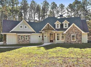 1469 Antioch Rd, Fayetteville, GA 30215