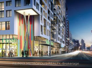 27 Bathurst St #721, Toronto, ON M5V 0R1