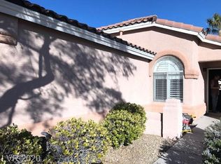 2548 Pine Run Rd, Las Vegas, NV 89135