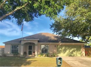 4927 Pierce Arrow Dr, Apopka, FL 32712