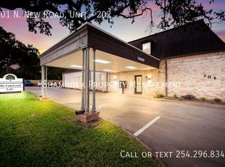 701 N New Rd APT 202, Waco, TX 76710