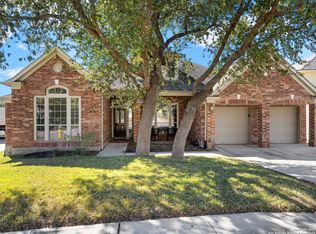 34 Horseshoe Cyn, San Antonio, TX 78258