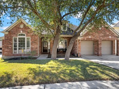 34 HORSESHOE CANYON, San Antonio, TX, 78258