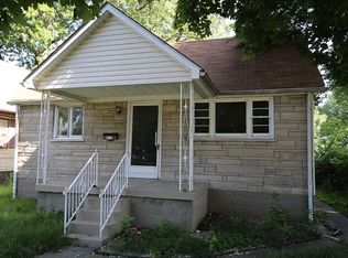 819 W Florence Ave, Louisville, KY