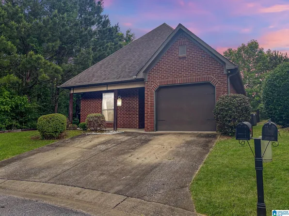 4083 Fulton Springs Ln, Fultondale, AL 35068