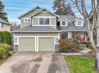 18661 172nd Pl SE, Renton, WA 98058