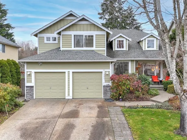 18661 172nd Place SE, Renton, WA 98058