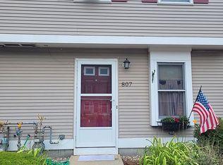 807 Brookline Way, Rockland, MA 02370