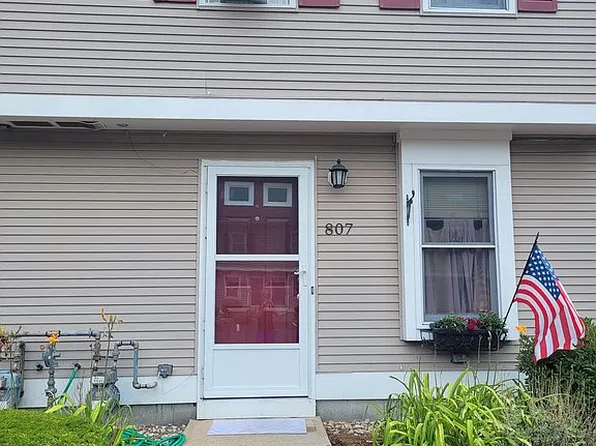 807 Brookline Way, Rockland, MA 02370