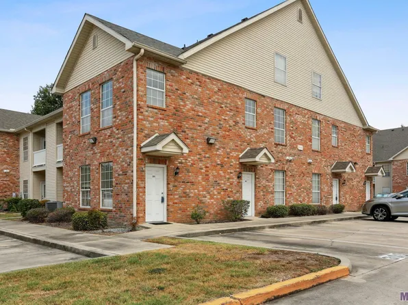 4441 Burbank Dr #301, Baton Rouge, LA 70808