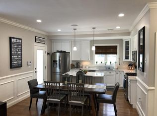 18 Harrison St #3, Roslindale, MA 02131