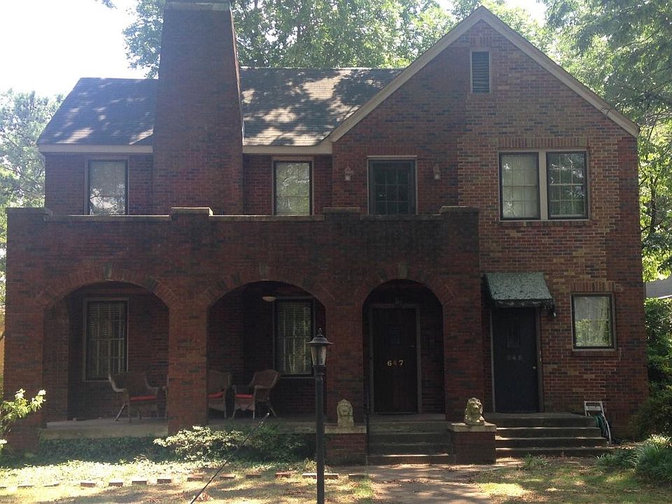 Front Elevation