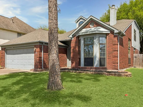 6915 Redwood Falls Dr, Pasadena, TX 77505