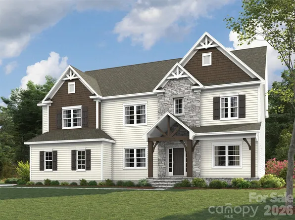 10931 Tyler Brook Ln #Oak0046, Mint Hill, NC 28227