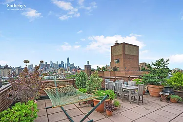 Sold by Sotheby's International Realty