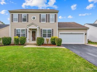 2455 Lehman Dr, West Chicago, IL