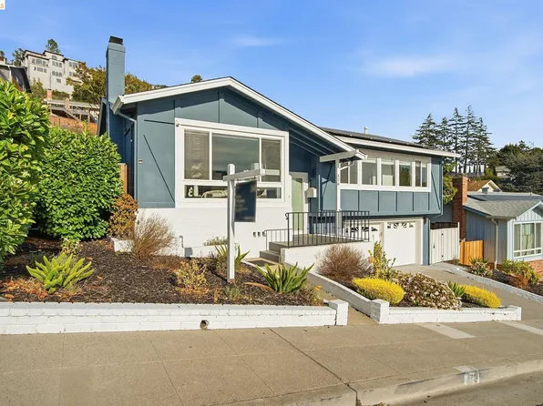 476 Creighton Way, Oakland, CA 94619