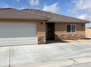 16550 Olive St UNIT 109, Hesperia, CA 92345