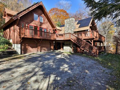 430 Hawk Mountain Road, Pittsfield, VT, 05762