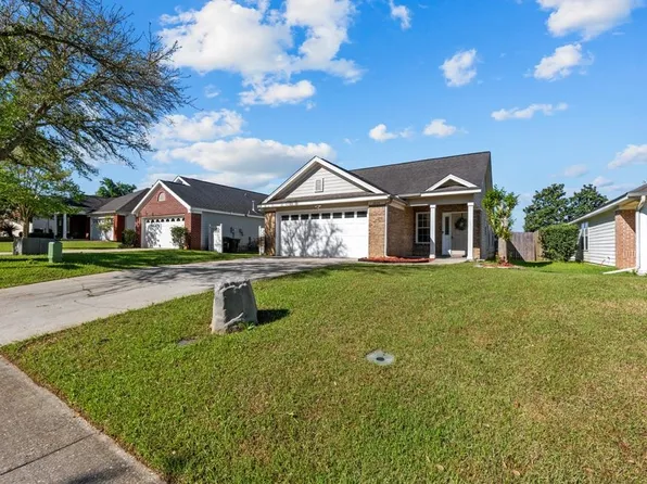 1024 Piney Z Plantation Rd, Tallahassee, FL 32311