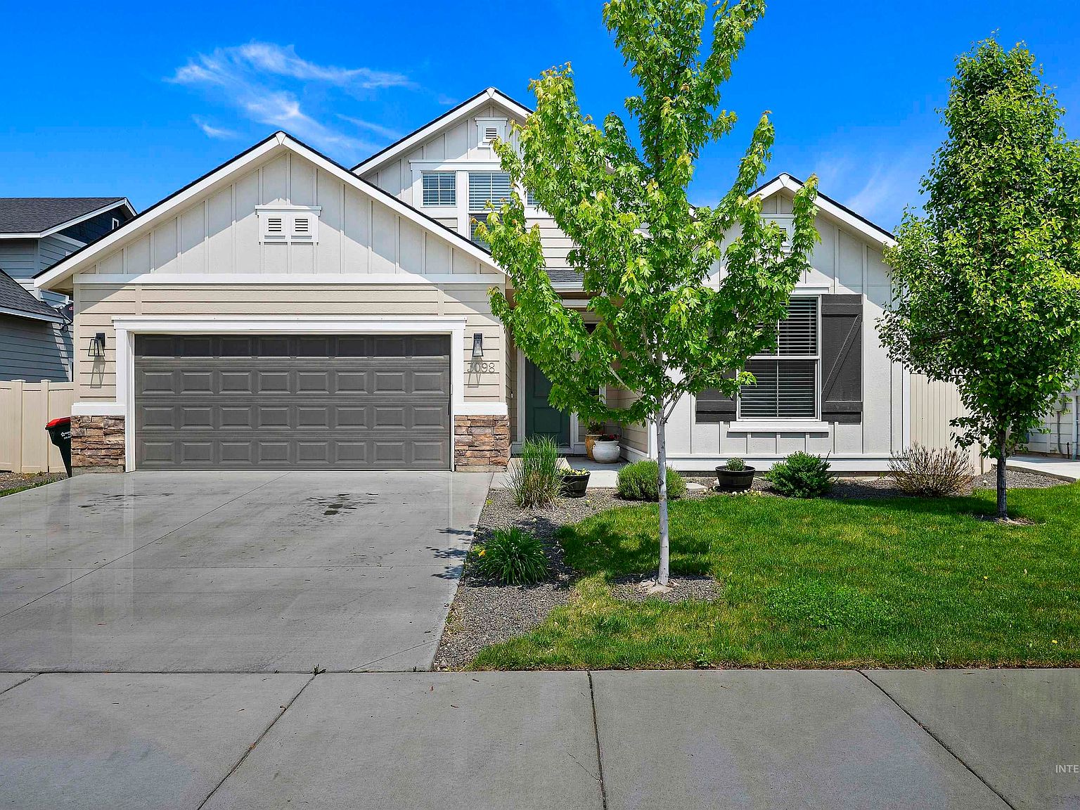3098 W Everest St, Meridian, ID 83646 Zillow