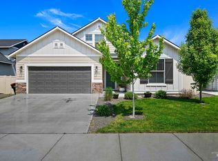 3098 W Everest St, Meridian, ID 83646