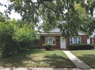 14932 Langley Ave, Dolton, IL