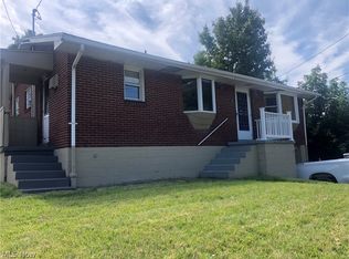 182 Culler Rd, Weirton, WV 26062