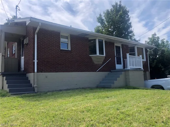 182 Culler Rd, Weirton, WV 26062