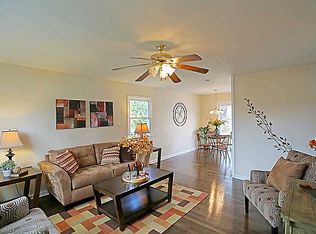 204 Londonshire Ter, Hampton, VA 23666