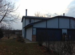 2070 110th Ln NW, Coon Rapids, MN 55433