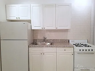 Rented by City Connections Realty