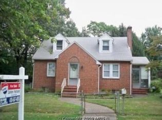 206 10th Ave, Baltimore, MD 21225
