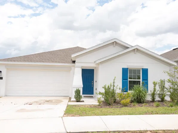 707 Staffora St, Haines City, FL 33844