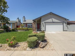 4513 Rose Ave, Oakley, CA 94561