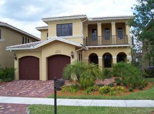 9577 Cinnamon Ct, Parkland, FL 33076