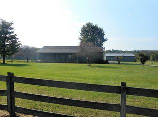 5145 N Pinson Rd LOT 2, Portland, TN 37148