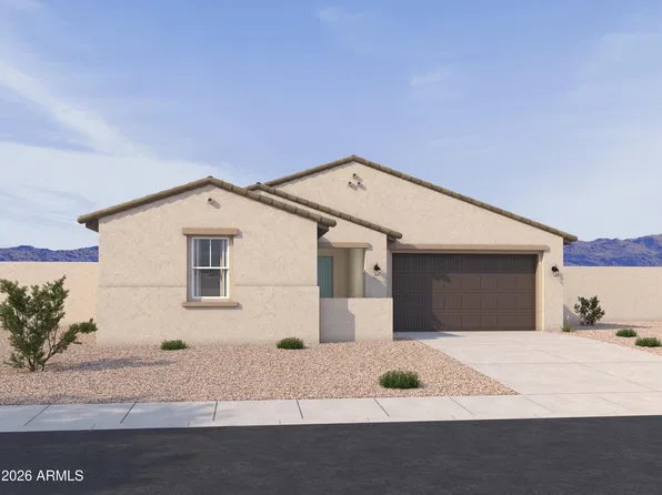 37766 W NINA Street, Maricopa, AZ 85138