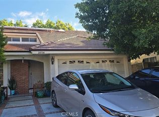 19714 Lull St, Winnetka, CA 91306