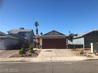 562 Liverpool Ave, Henderson, NV 89011