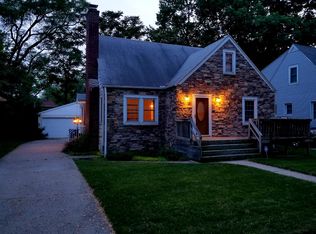1058 N Vermillion St, Gary, IN 46403