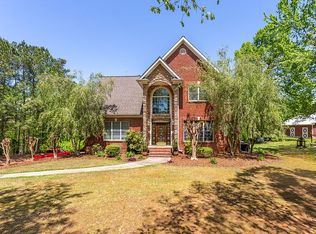 2475 Mountain View Rd, Odenville, AL 35120