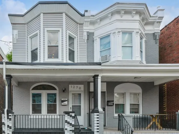 1270 Sheridan St, Camden, NJ 08104